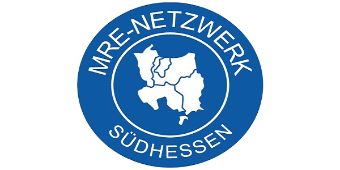 Logo MRE Netzwerk Südhessen Bild: Logo MRE Netzwerk Südhessen