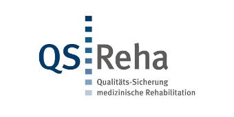 Bild: Symbol QS Reha