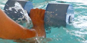 Prävention BILD: Aqua Training