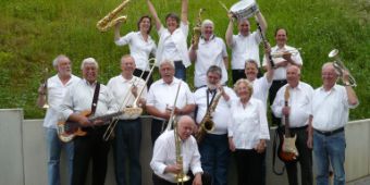 Big Band Pfungstadt