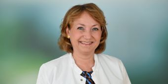 Dr. med. Sonja Hoffstetter Dr. med. Sonja Hoffstetter