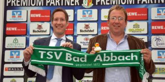 tsv kooperation Bild: Kooperation TSV