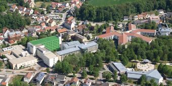 Luftbild Bad Abbach Luftbild Bad Abbach