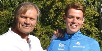 CA Dr. Marr und Phiipp Pflieger CA Dr. Marr und Phiipp Pflieger
