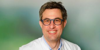 Chefarzt Rheumatologie / Innere Medizin in der Rehabilitation
