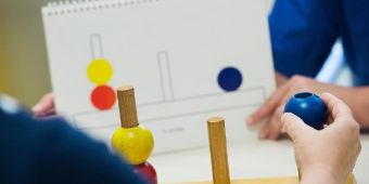 Test Neuropsychologie Testdurchführung Neuropsychologie