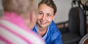 pflege-umsetzen Pflege umsetzen eines Patieten