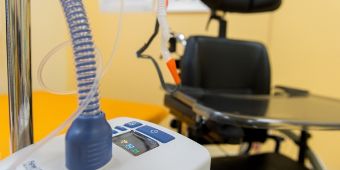 atmungstherapie-geraet atmungstherapie in der fruehreha