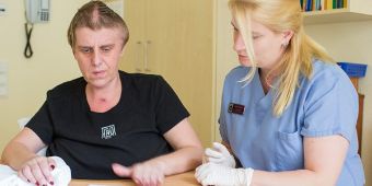 aphasietherapie Aphasietherapie in der Sprachttherapie