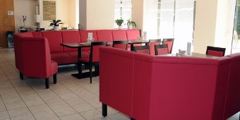 lounge Lounge Bad König