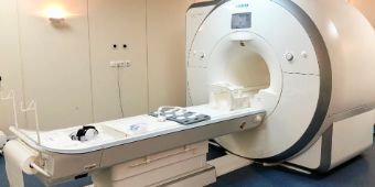 Bild: MRT-Gerät