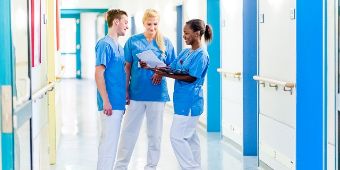 Gesundheits-und Krankenpfleger in Bad Oldesloe