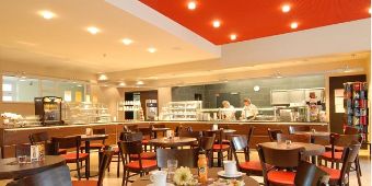 Trave Café in der Asklepios Klinik Bad Oldesloe Trave Café in der Asklepios Klinik Bad Oldesloe