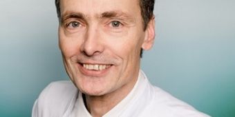 Dr. Peter Wellhöner Chefarzt Innere Medizin