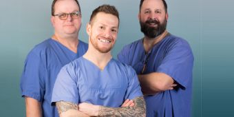 Schulungsleitung ACLS-Kurse