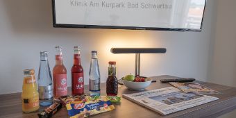 Komfortleistungen I komfortleistungen_I