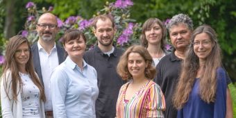Teamfoto Psychosomatik quer 2022 Teamfoto Psychosomatik quer 2022