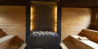 eventsauna