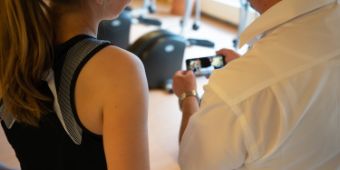 Physiotherapie
