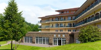 Skoliose Intensiv Rehabiliation in Bad Sobernheim Bild: Skoliose Intensiv Rehabiliation in Bad Sobernheim