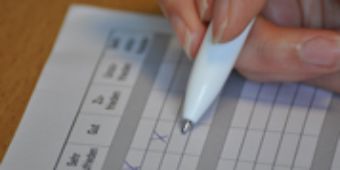 Ihre Meinung hilft uns dabei uns kontinuierllich zu verbessern Bild: Ihre Meinung hilft uns dabei uns kontinuierllich zu verbessern
