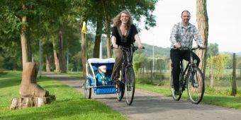 Radfahrer Bild: Radfahrer