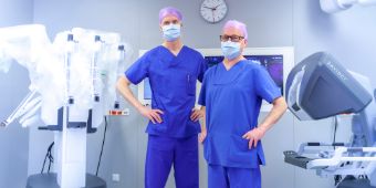 da vinci ganzer rueth