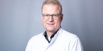 Chefarzt Anästhesie & Intensivmedizin