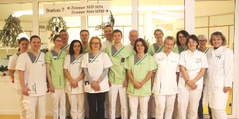 team-geriatrie team-geriatrie