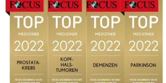 Focus Top Mediziner quadratisch