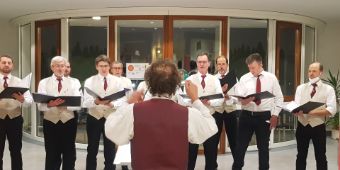 sachsenkamer maennerchor sachsenkamer maennerchor