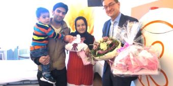 dr. ramming baby 500