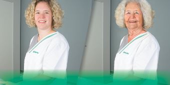 Mareike Armbröster-Melsungen Bild: Mareike Armbröster-Melsungen