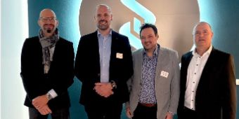 Referenten des Notfallsymposiums Stroke