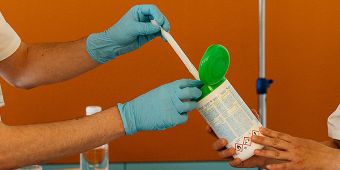Hygienebeauftragte in der Pflege Hygienebeauftragte in der Pflege