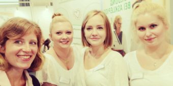 Informationsseite Hansetische Lehrstellenbörse 2018