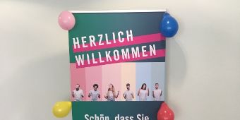 bzg-welcome back Herzlich Willkommen