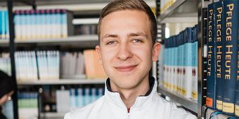 Ausbildung Pflegefachmann Bücher