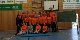 Sportspiele 2019 Sportspiele 2019
