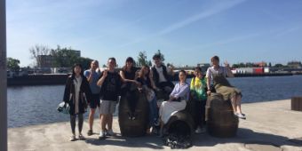 Stettin Austausch Stettin Austausch