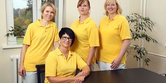 Team Wundmanagement Team Wundmanagement