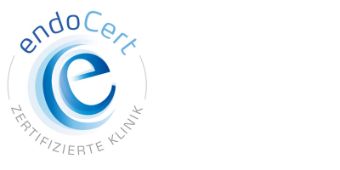 Logo endoCert Logo endoCert