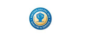 PKV Qualität & Service Partner der PKV 2018 PKV Qualität & Service Partner der PKV 2018