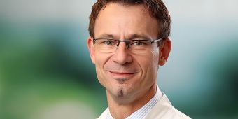 Dr. med. Roland Glöckner Dr. med. Roland Glöckner