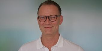 PD Dr. Christian Hessler, Chefarzt Orthopädie