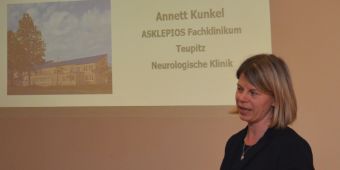 Dr. Kunkel