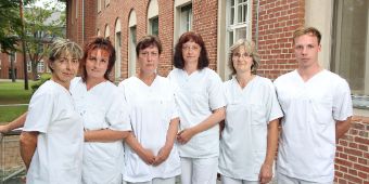 TeamNeurFrühReha TeamNeurFrühReha