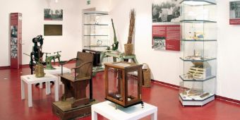 Psychiatriemuseum Psychiatriemuseum