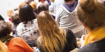 Fort- und Weiterbildung Fortbildung wird groß geschrieben