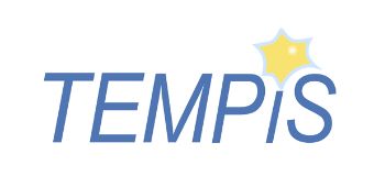 Logo: Tempis